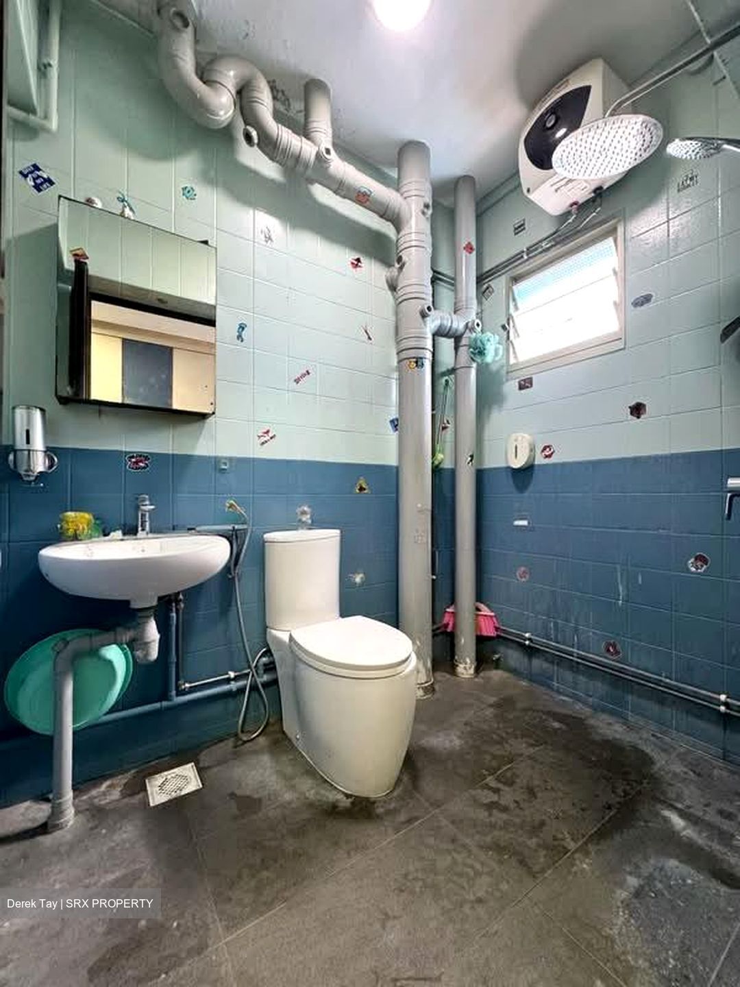Blk 668D Jurong West Street 64 (Jurong West), HDB 4 Rooms #572465581